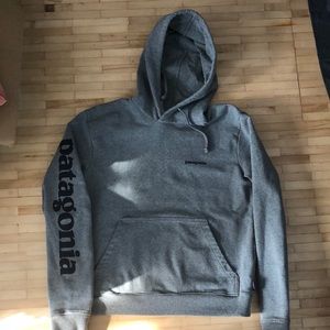 Patagonia Uprisal Hoody Sweatshirt Small
